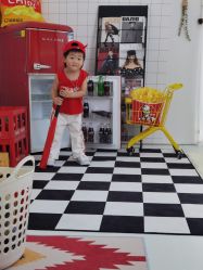 -憨大叔韩式儿童摄影 80店连锁(闵行店)