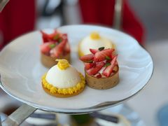 -傲廬·云端餐厅·深圳柏悦酒店