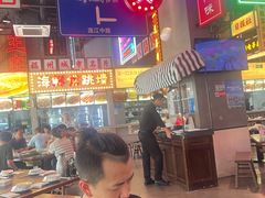 -王庄阿咪海鲜大排档(象园店)