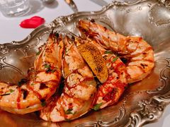 -壳里西餐厅Coquille Seafood Bistro(蒙自路店)