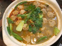 -溢香苑瓦罐(前进路店)
