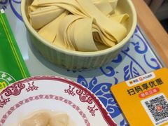 -曲氏老北京铜锅涮肉•火锅(不老街店)