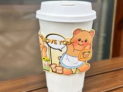 -YOLO COFFEE悠乐咖啡