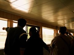 -武汉关码头(轮渡站)