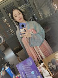 -盘子女人坊古装写真摄影(长春总店)