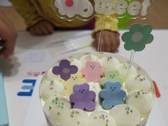 -好利来(四惠店)