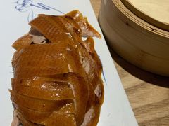 “酥不腻”烤鸭-小大董·烤鸭(王府井apm店)
