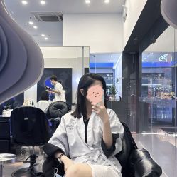 -CIT造型·烫发·染发