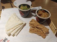 -符离集餐厅(万象城店)