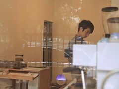-SANYAY叁言咖啡巧克力
