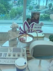 -洁铭新加坡医美