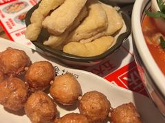 -鑫花溪牛肉米粉(文星广场店)