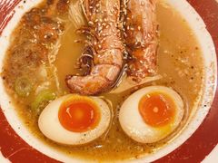 -雷门拉面(龙湖成都金楠天街店)