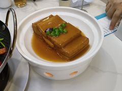 -七叔家宴家常广西菜(明秀东路店)