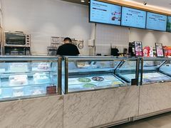-哈根达斯(芳圆里店)