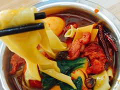 -鹍记特色牛杂面