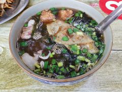 -正宗刘记不翻汤(和园店)