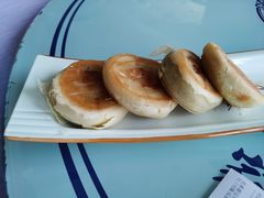 萝卜丝饼-章丘宴(唐人中心店)