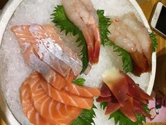 -花潮料理艺食馆(世欧广场店)