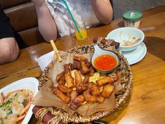 -江南小叙·美食研究院(鱼街店)
