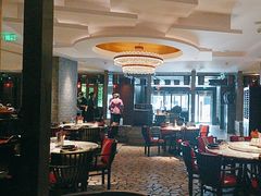 -杭州君悦酒店·湖滨28中餐厅
