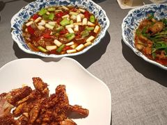 -南堂馆·新川菜(春熙路店)