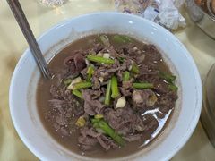-笨罗卜浏阳菜馆(太平街店)