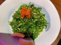 -白石的深夜食堂(济南万象城店)