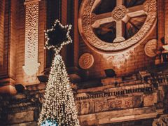 -王府井天主教堂