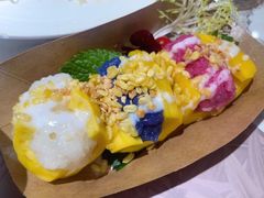-泰椰里·泰国餐厅(智慧城广百广场店)