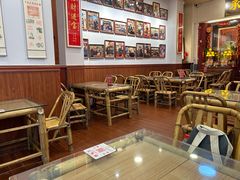 -芋包王闽南茶楼(八市店)