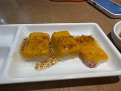 -晋宝章大同刀削面(和平里店)
