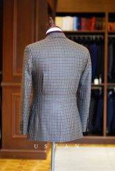 点击看大图 -优山定制西服衬衫大衣(国贸店)