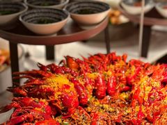 -广州粤海喜来登酒店