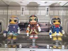 -泡泡玛特POPMART(世豪广场店)