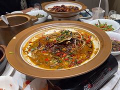 -杨厨的田园饭店(长城路店)