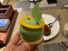 -博林天瑞喜来登酒店·西丽尚膳