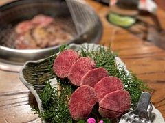-黑牛の店·和牛烧肉(合生汇店)