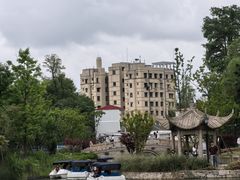 -中山公园