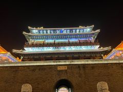 -大明幻境第一城