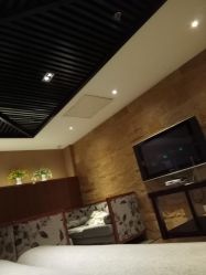 -鑫淼餐饮娱乐中心(江东街店)