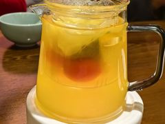 -粗茶淡饭·隐庐私厨(东亭店)