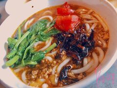 -半山腰·云南菜(侨福芳草地店)