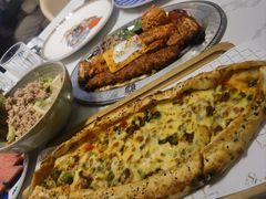 -SULTAN·苏坦土耳其餐厅(新光汇店)
