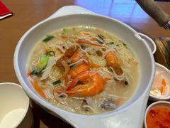 -四道菜·福建菜馆(莆田万达店)