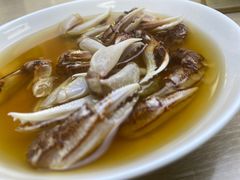 -面道赞宁海海鲜面(迎凤街店)