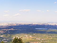 -北京西山国家森林公园