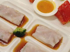 -翠香阁潮州菜馆·始于1994(珠江路店)