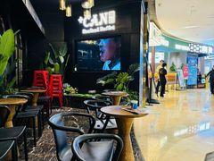 -加餐海鲜自助(宝龙一城店)