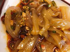 川北凉粉-渝蛙馆(新百店)
